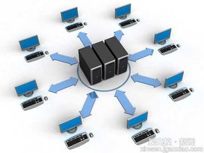 网络工程 数字经济时代的“新基建”核心与广阔职业前景