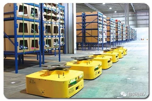 食品包装2017 六大行业关键词，你错过了哪些经典趋势？
